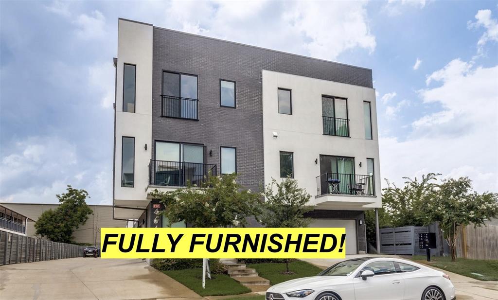 Fakes Park Place - Residential Lease