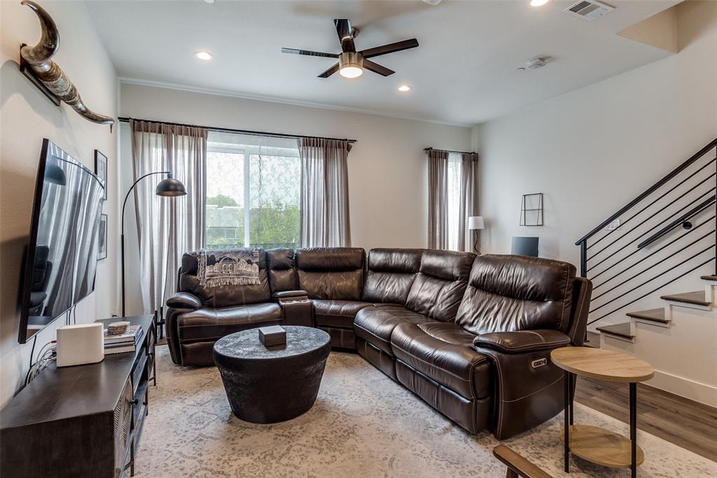 Fakes Park Place - Residential Lease