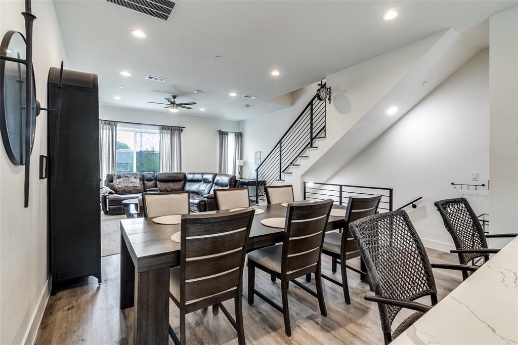 Fakes Park Place - Residential Lease