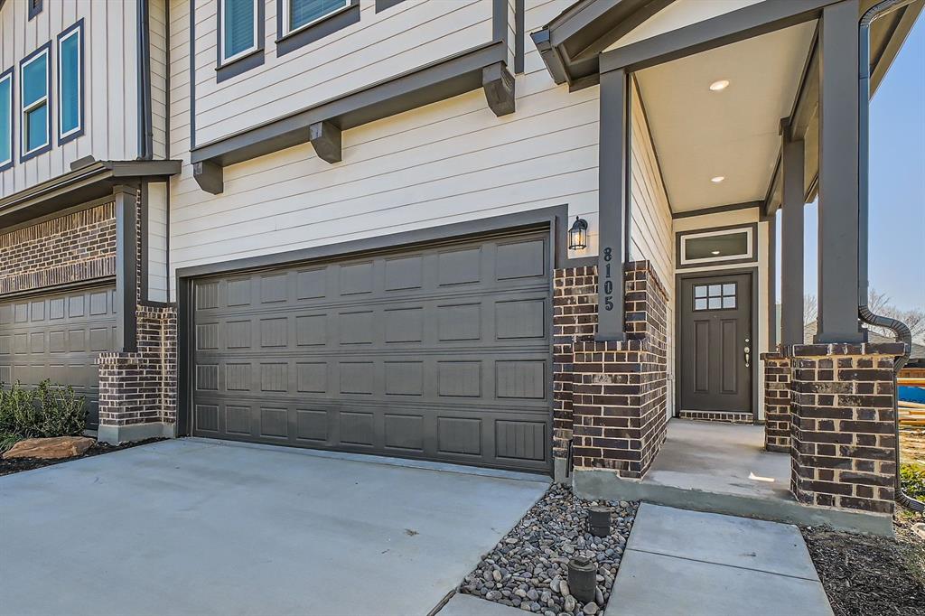 8117 Sawyer Drive
