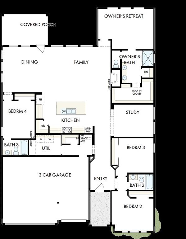 721 Shinnery Oak Way
