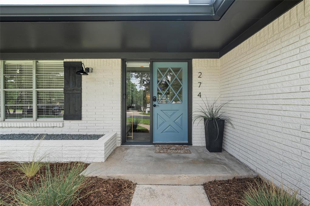 274 Rockford Road