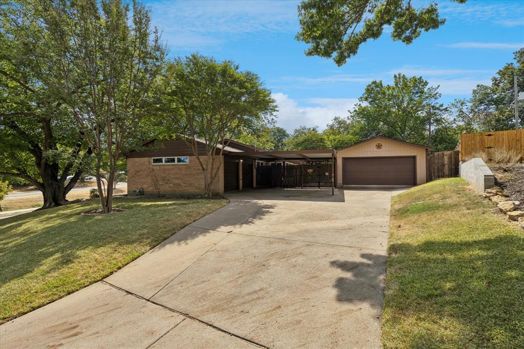 4850 Westcreek Drive