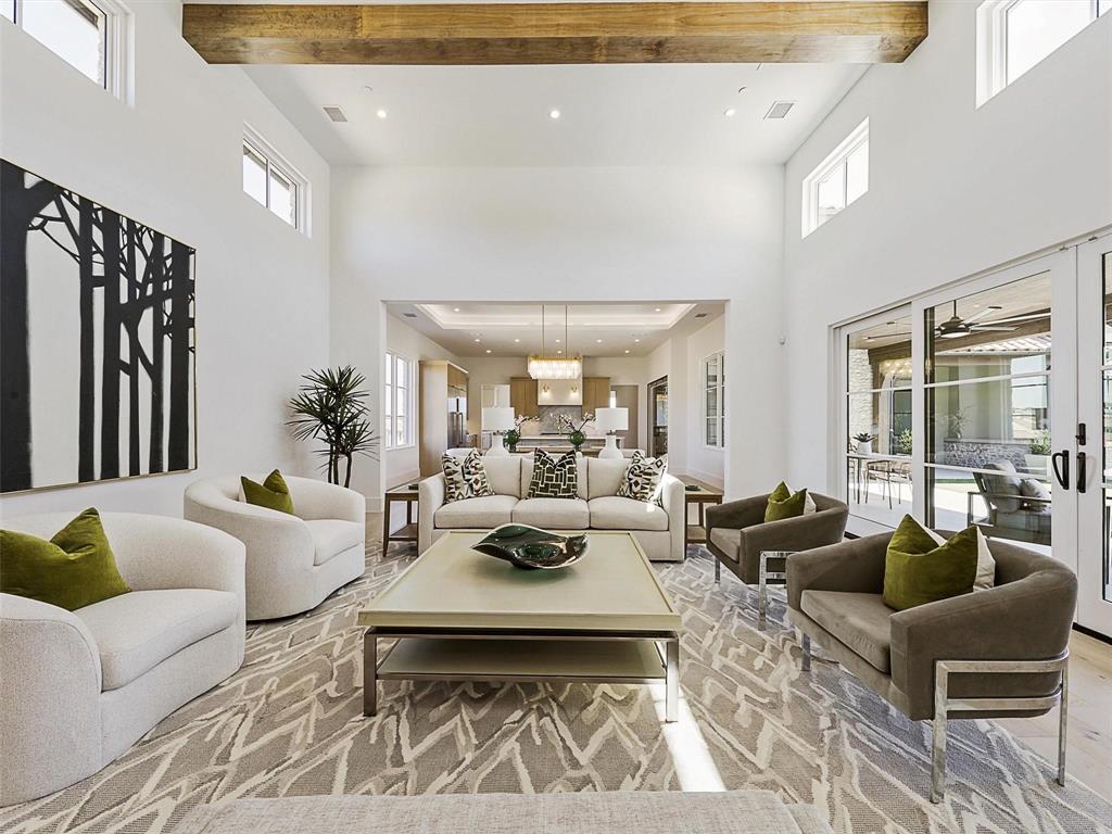 Carillon Parc Phase III - Residential