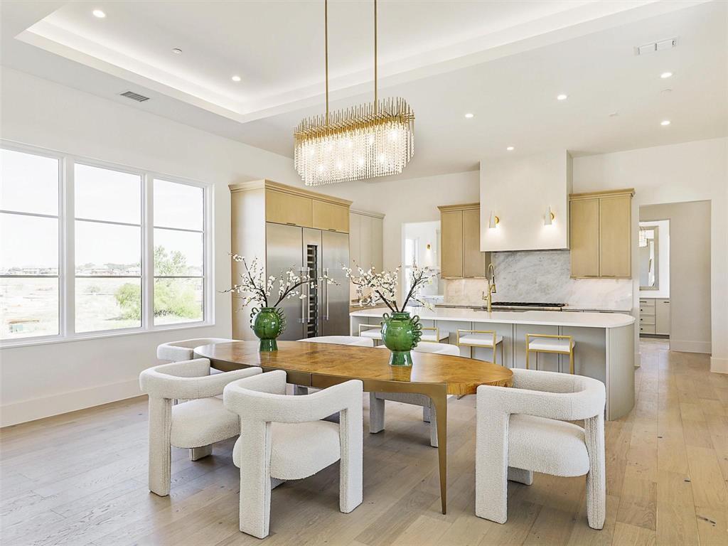 Carillon Parc Phase III - Residential