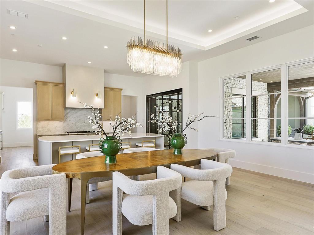 Carillon Parc Phase III - Residential