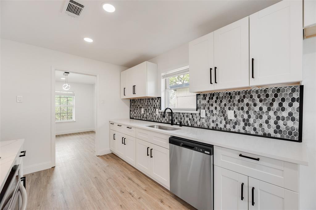 Meadowbrook Village - Residential