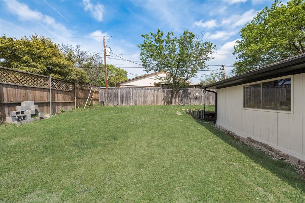 Meadowbrook Village - Residential