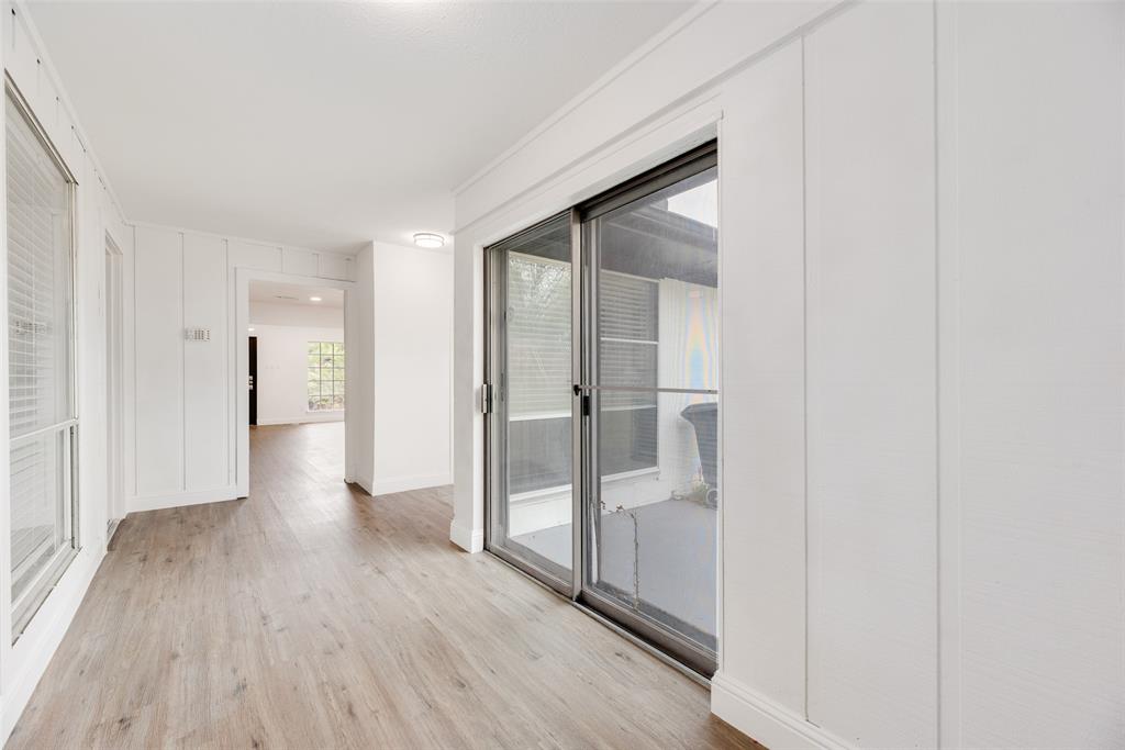 Meadowbrook Village - Residential