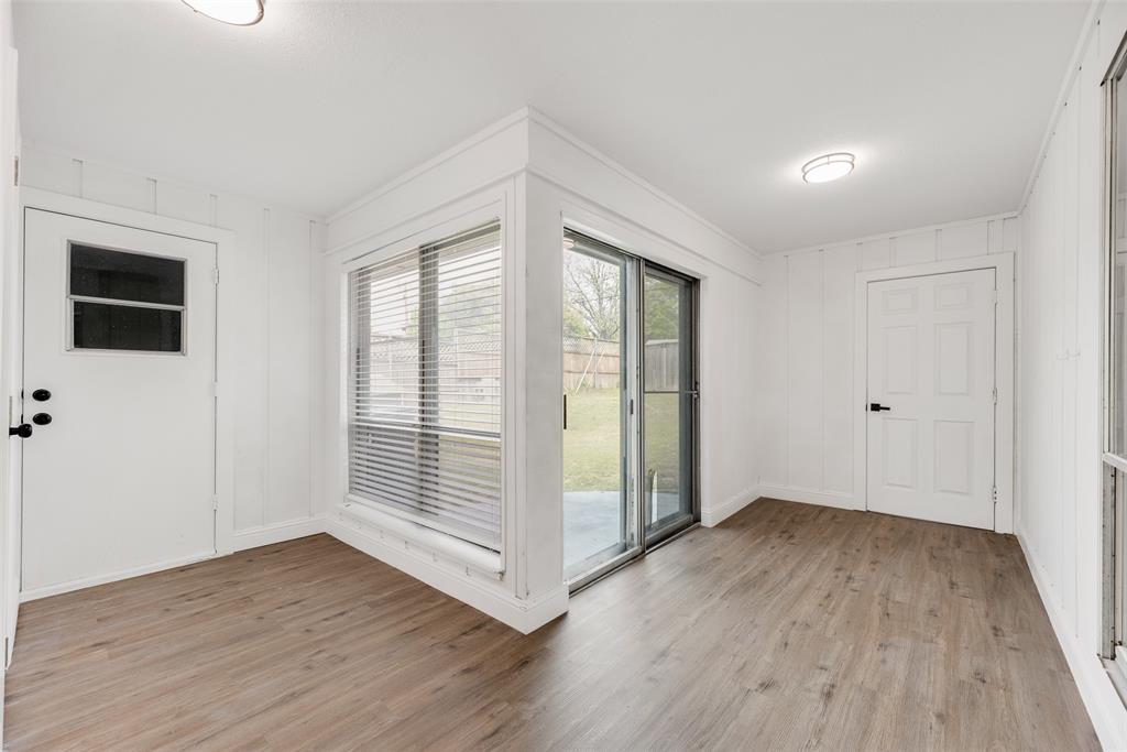 Meadowbrook Village - Residential