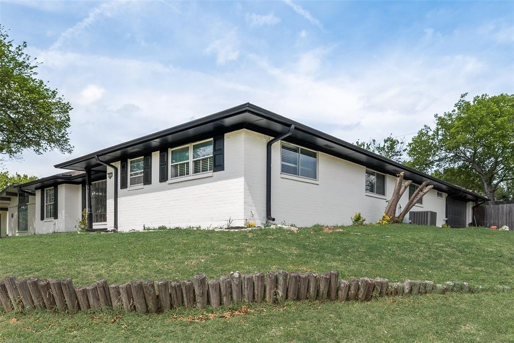 Meadowbrook Village - Residential