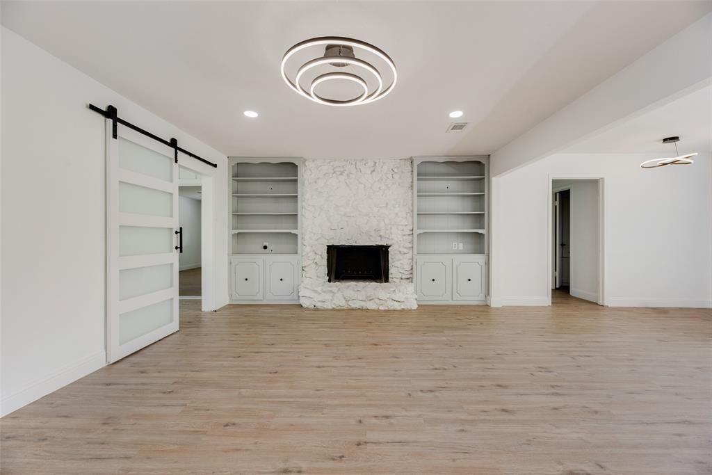 Meadowbrook Village - Residential