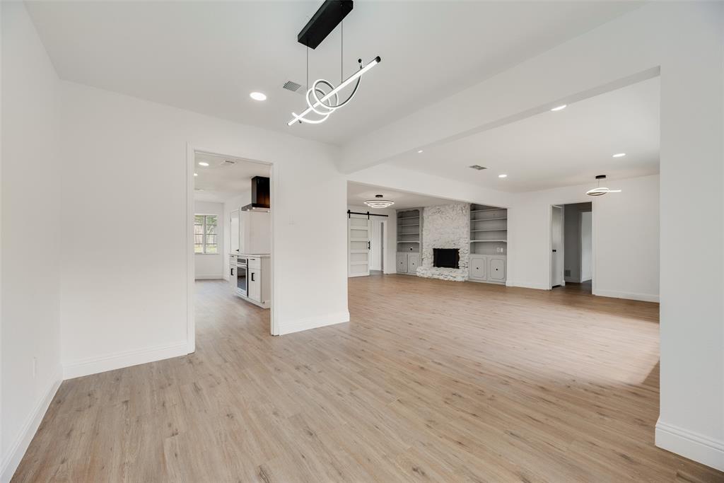 Meadowbrook Village - Residential