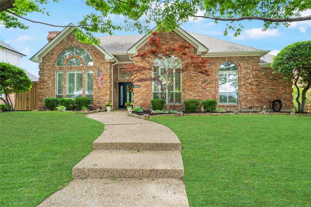 5305 Brouette Court
