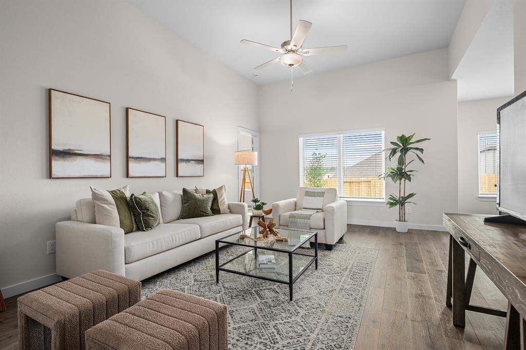 11152 Santana Drive