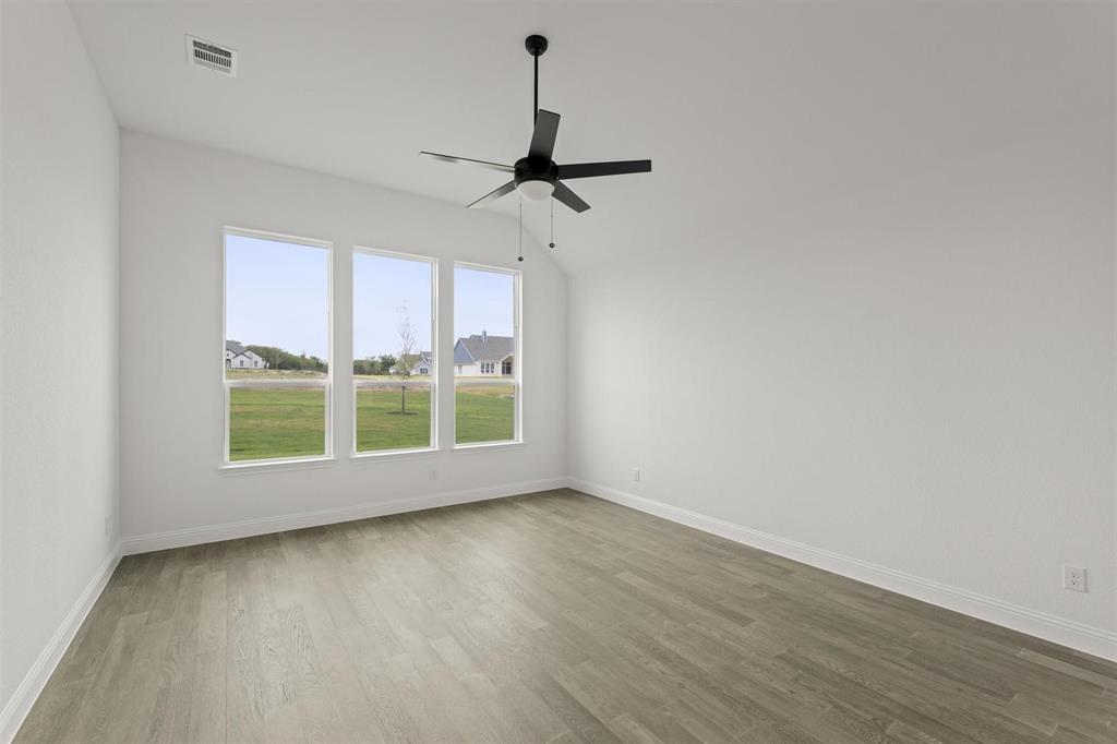 The Meadows - Residential