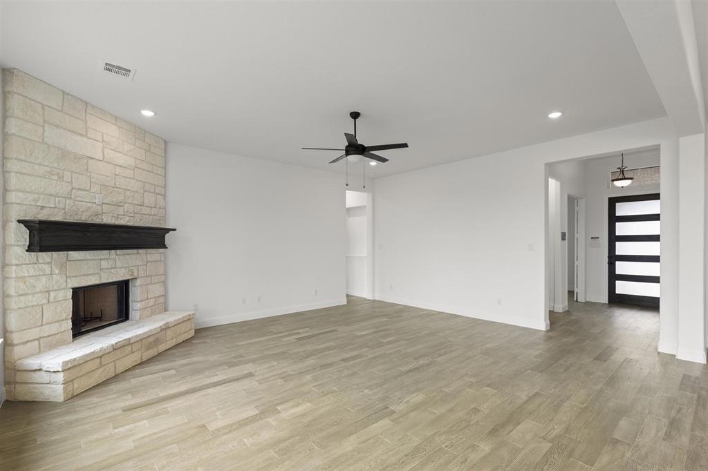 The Meadows - Residential