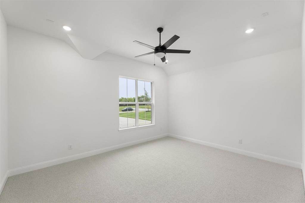 The Meadows - Residential