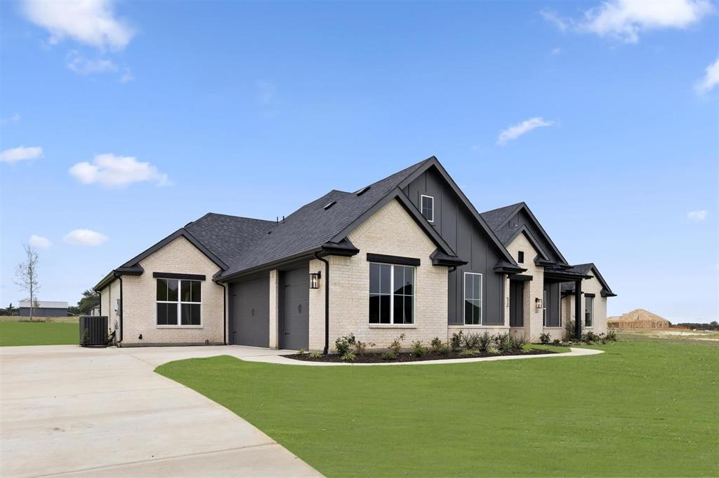 The Meadows - Residential