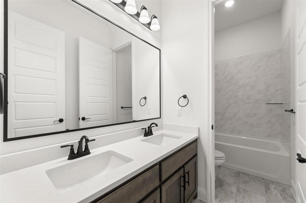 The Meadows - Residential