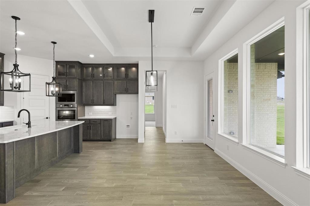 The Meadows - Residential