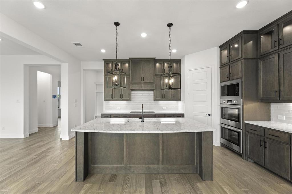 The Meadows - Residential