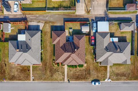 A home in Sulphur Springs