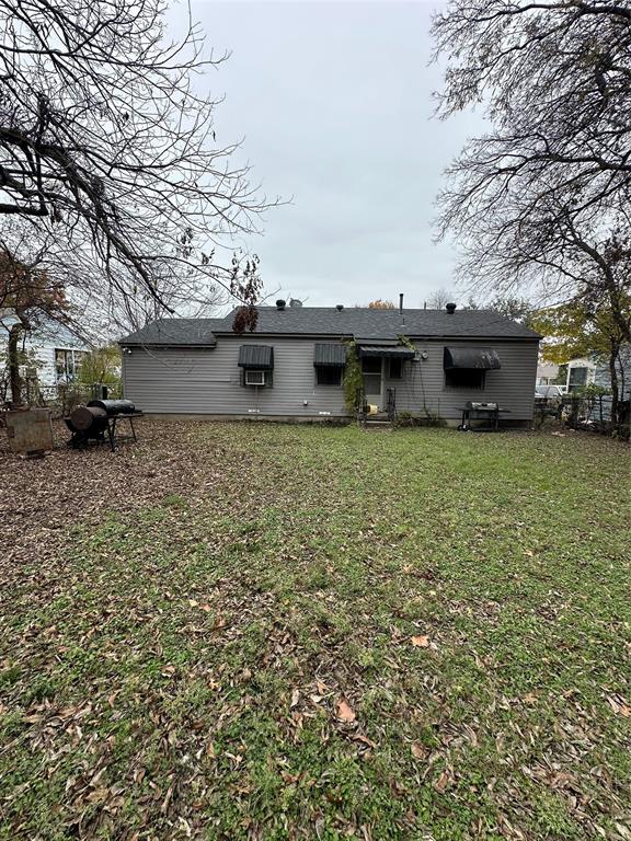 Wynnewood 2 - Residential