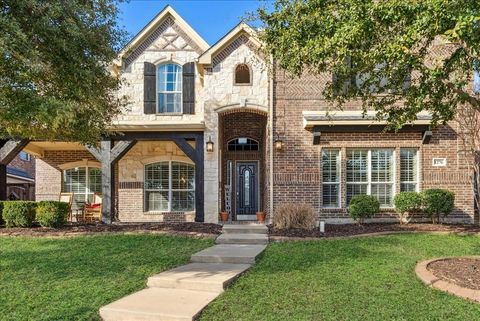 1276 Dutch Hollow Drive Frisco TX 75033