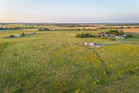 Lot 18 S Baese Road Elm Mott TX 76640