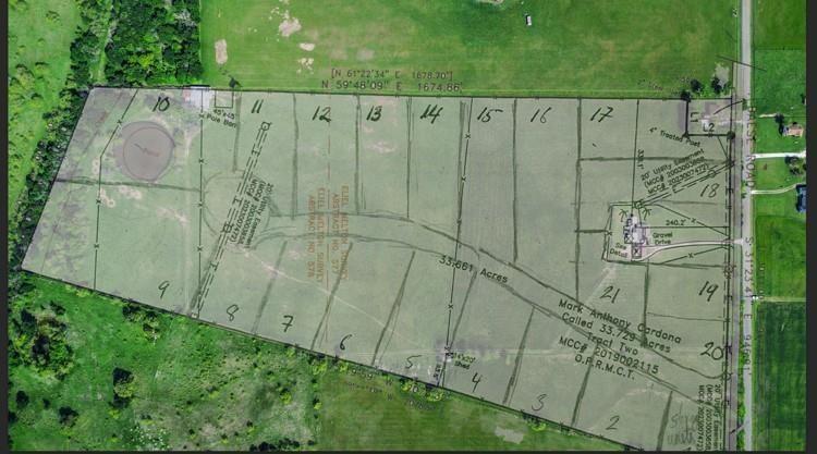 Lot 18 S Baese Road