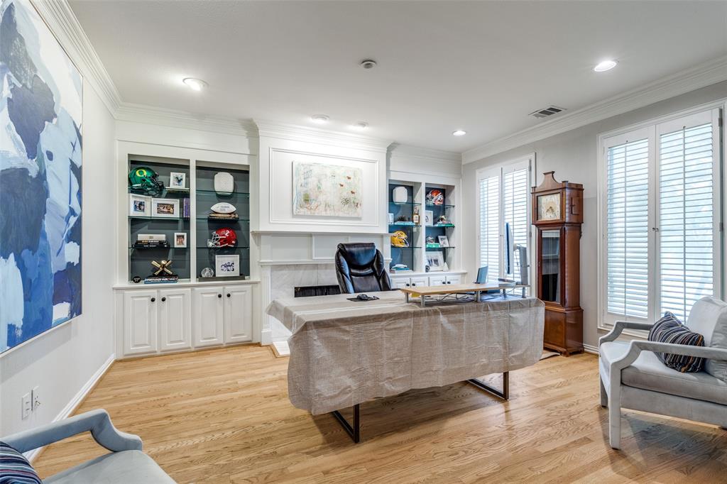 Summit Lawn - Residential