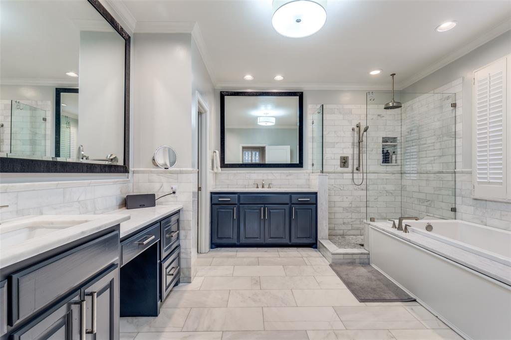 Summit Lawn - Residential