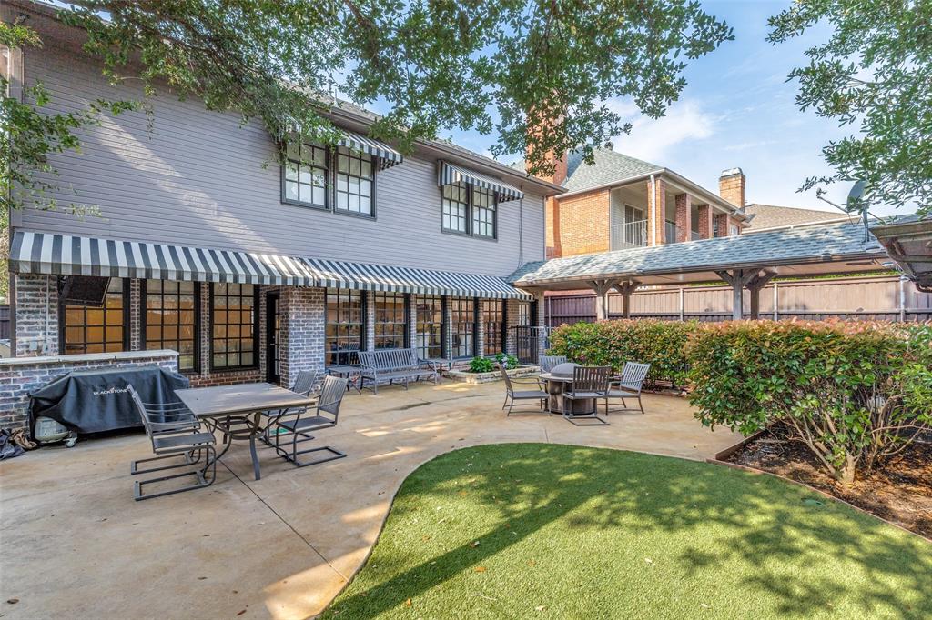 Summit Lawn - Residential