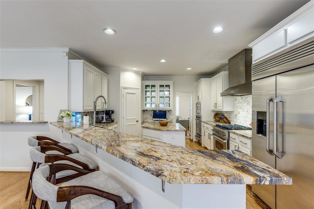 Summit Lawn - Residential