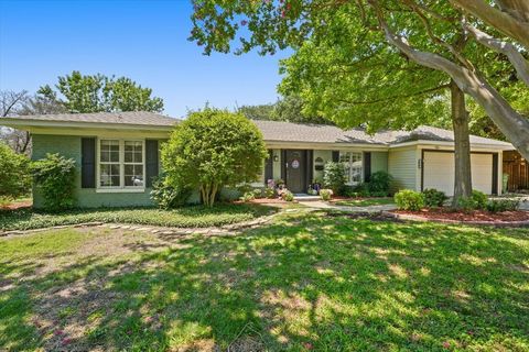525 Brookside Drive, Garland, TX 75042 - #: 20650459