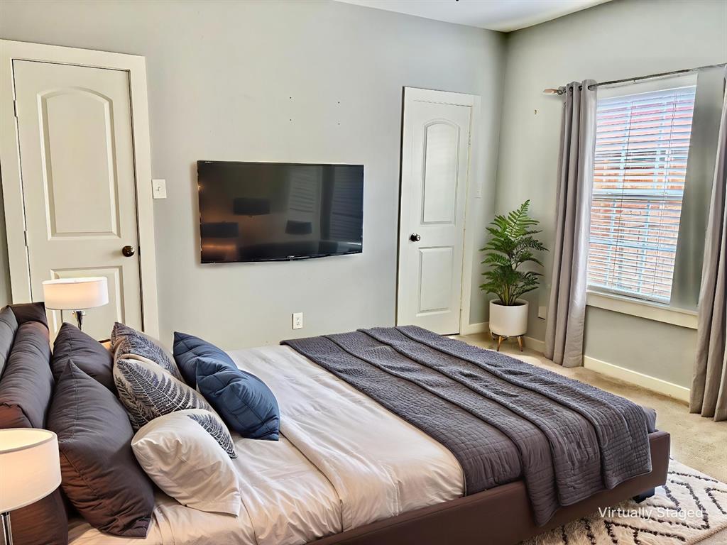 G T Hawpes Homestead - Residential