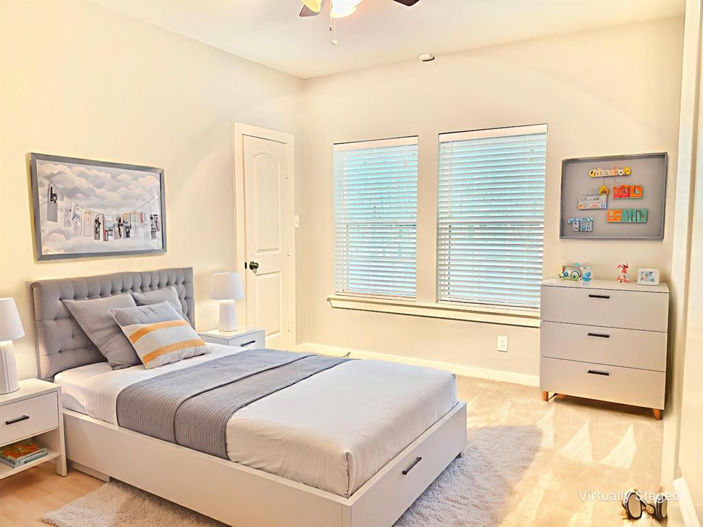 G T Hawpes Homestead - Residential