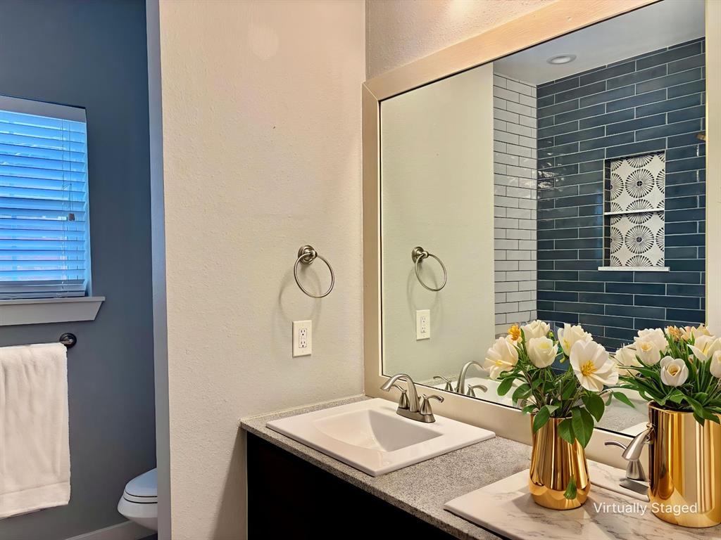 G T Hawpes Homestead - Residential