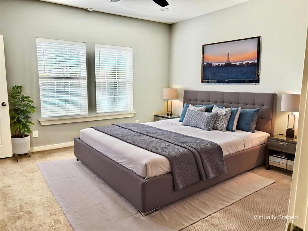 G T Hawpes Homestead - Residential