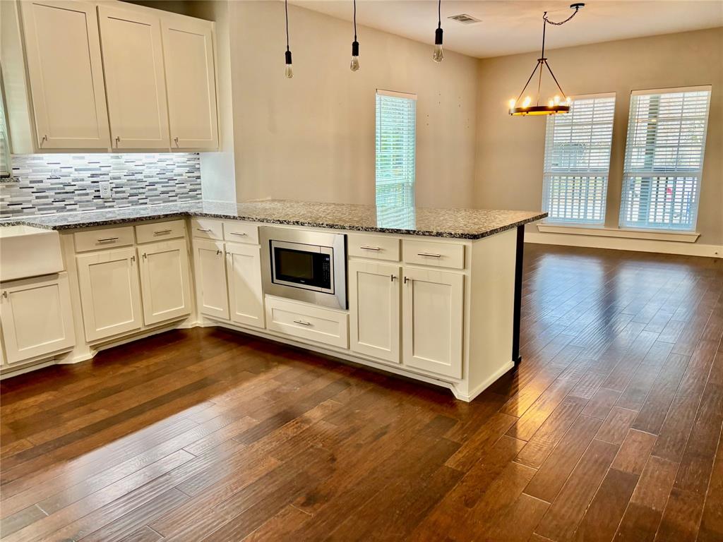 G T Hawpes Homestead - Residential