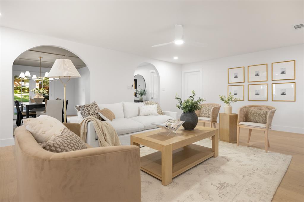 White Rock North - Residential