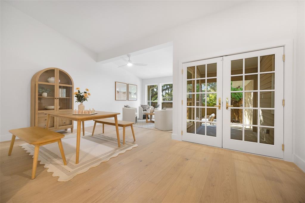 White Rock North - Residential