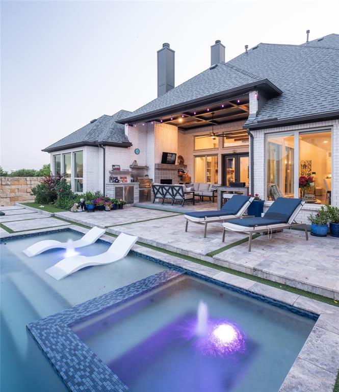 Saddle Creek Ph One - Residential