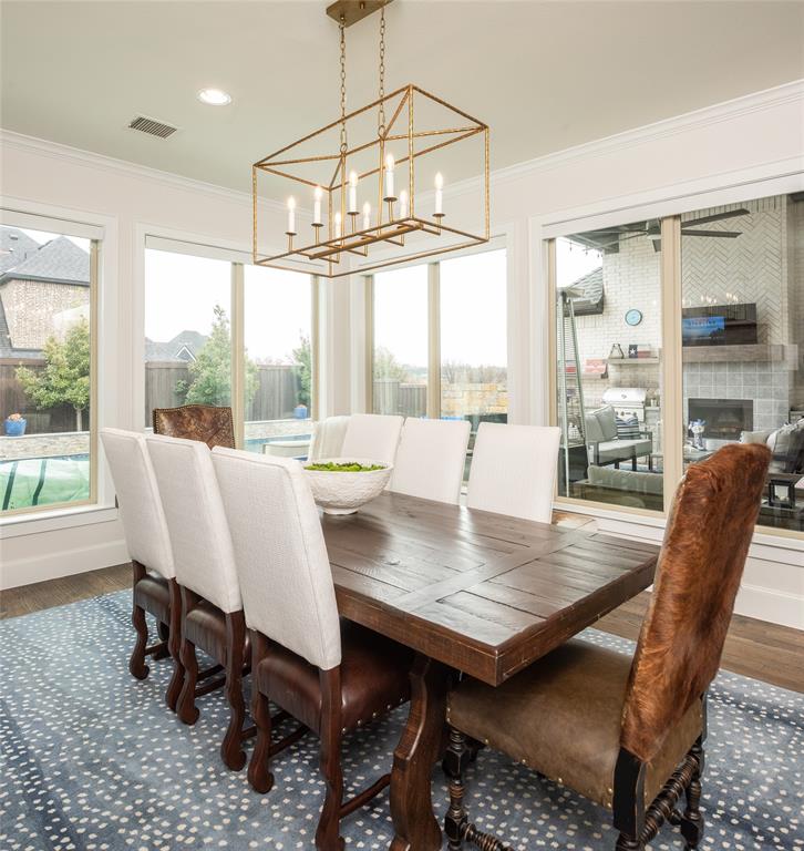 Saddle Creek Ph One - Residential