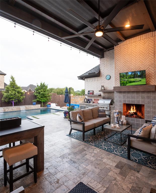 Saddle Creek Ph One - Residential