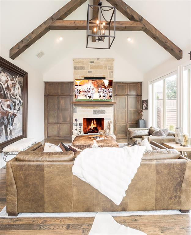 Saddle Creek Ph One - Residential