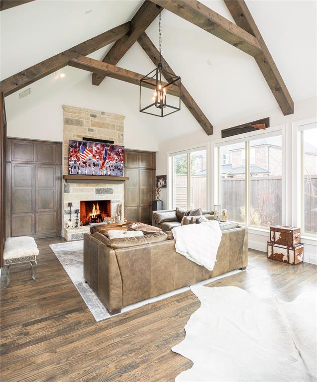 Saddle Creek Ph One - Residential