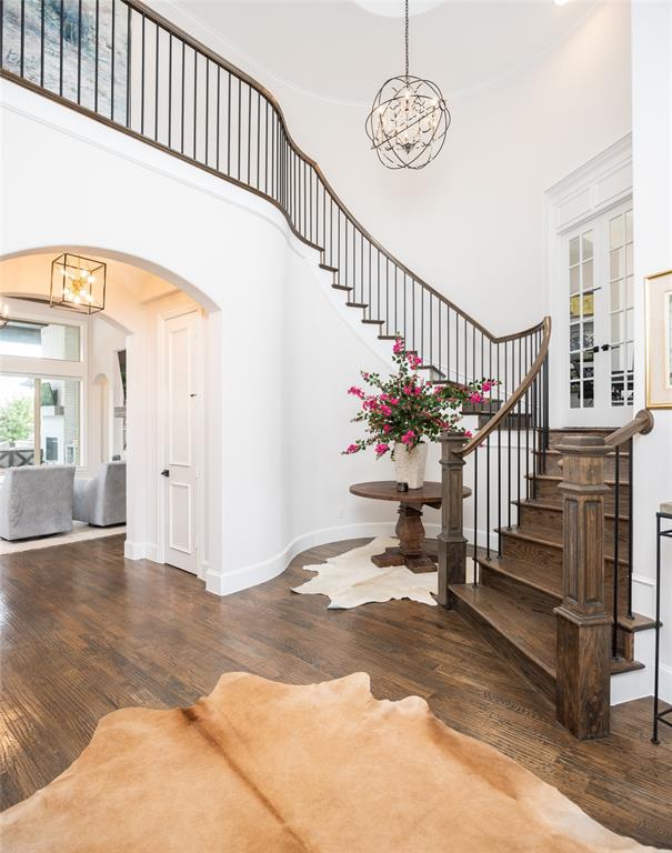 1160 Saddle Creek Drive