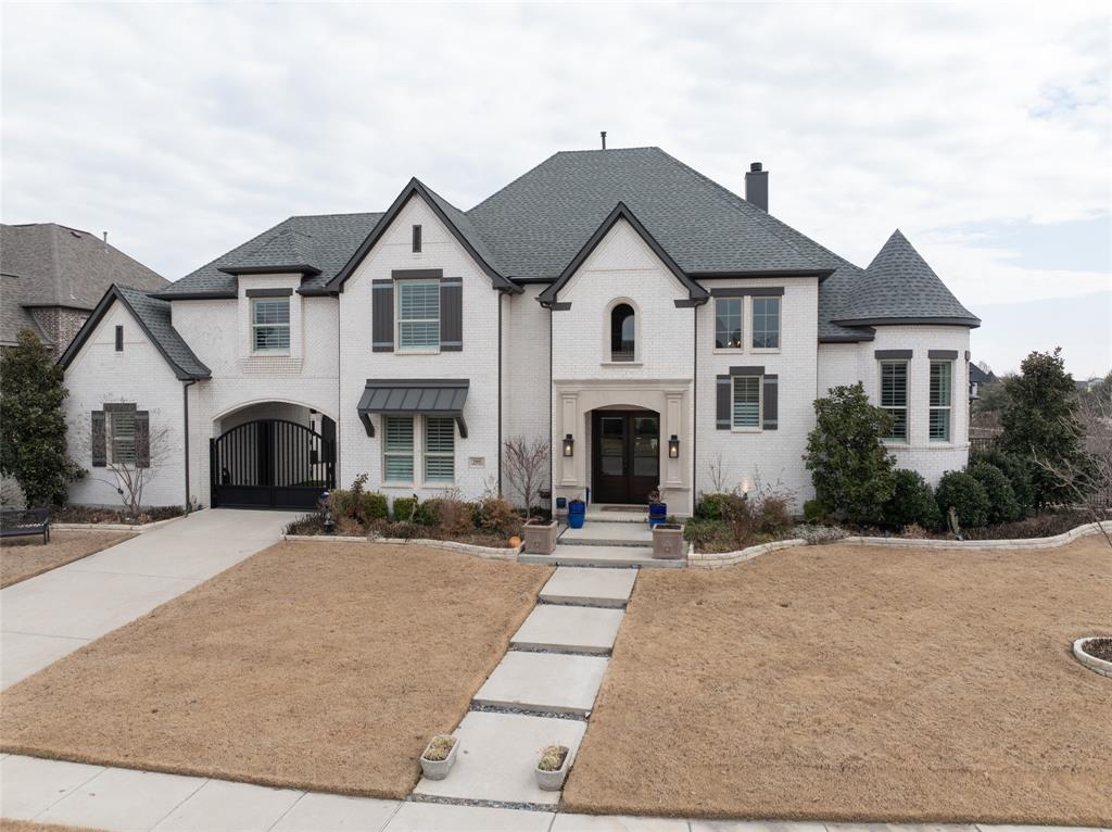 Saddle Creek Ph One - Residential